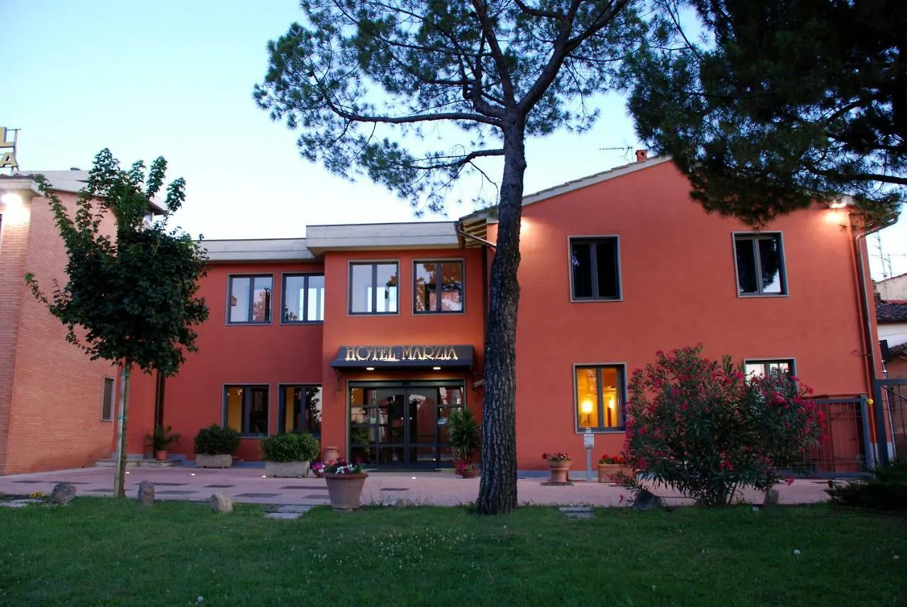 Hotel Marzia Scandicci