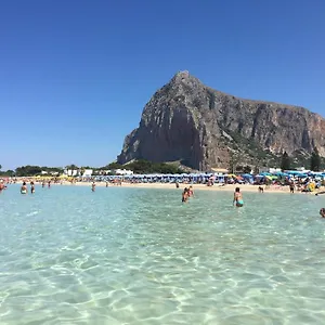 Baglio Cracchiolo Da Tuzzo - Il Rifugio San Vito Lo Capo