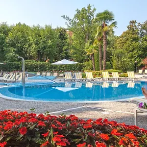 ***** Hotel Bristol Buja Italie