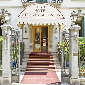 Atlanta Augustus Lido de Venecia