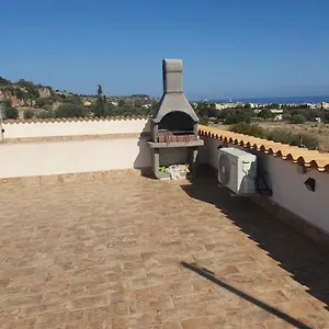 A San Vito Lo Capo