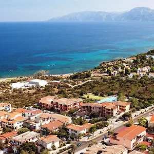 **** Hotel Parco Blu Italie