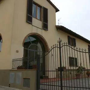 Il Colombaino Bed & Breakfast