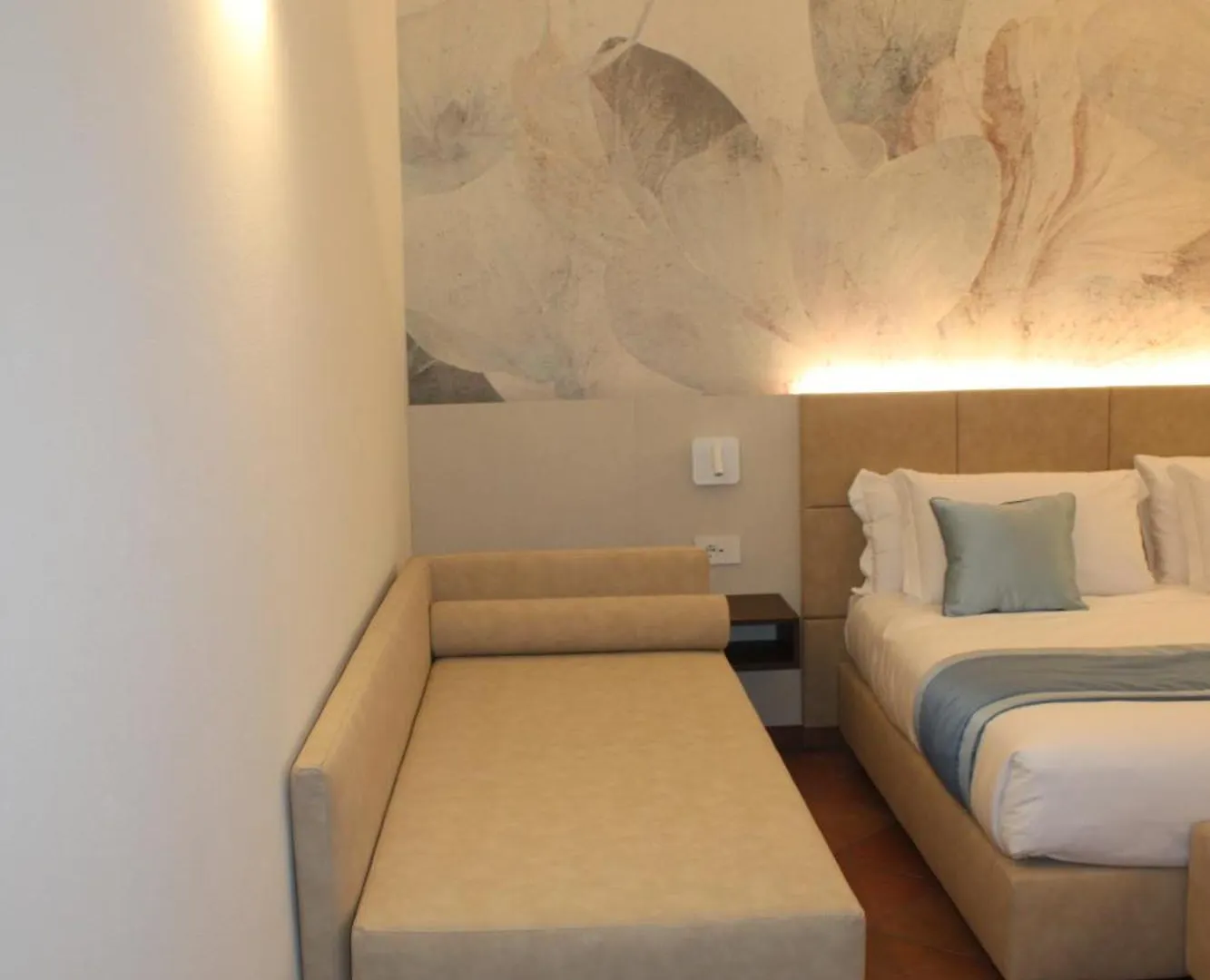 Hotel Marzia Scandicci