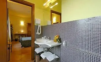 Hotel Marzia Scandicci
