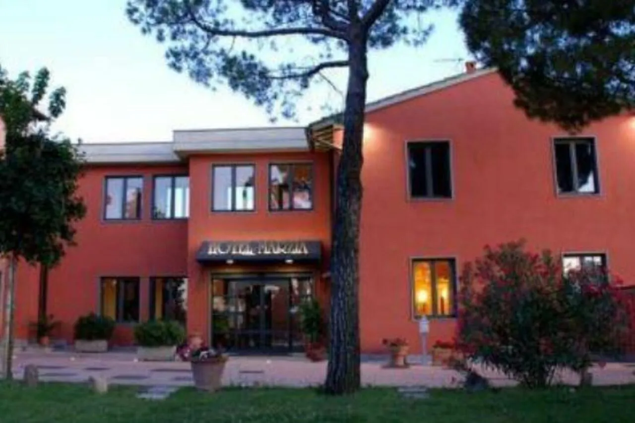 Hotel Marzia Scandicci